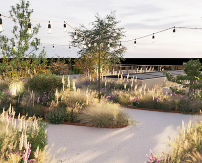 The Urban Woods Delft