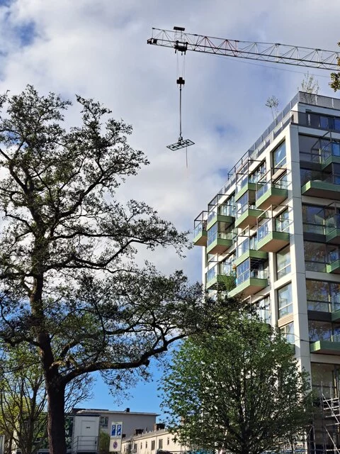  The Urban Woods Delf