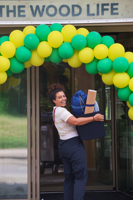 Sherine Move in - The Urban Woods Delft.jpg