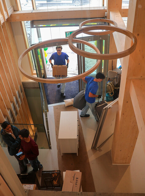 Move in 2 - The Urban Woods Delft.jpg