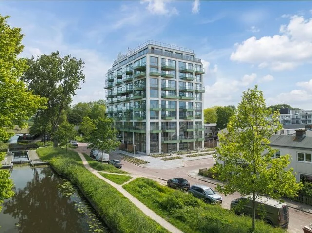 urban woods delft