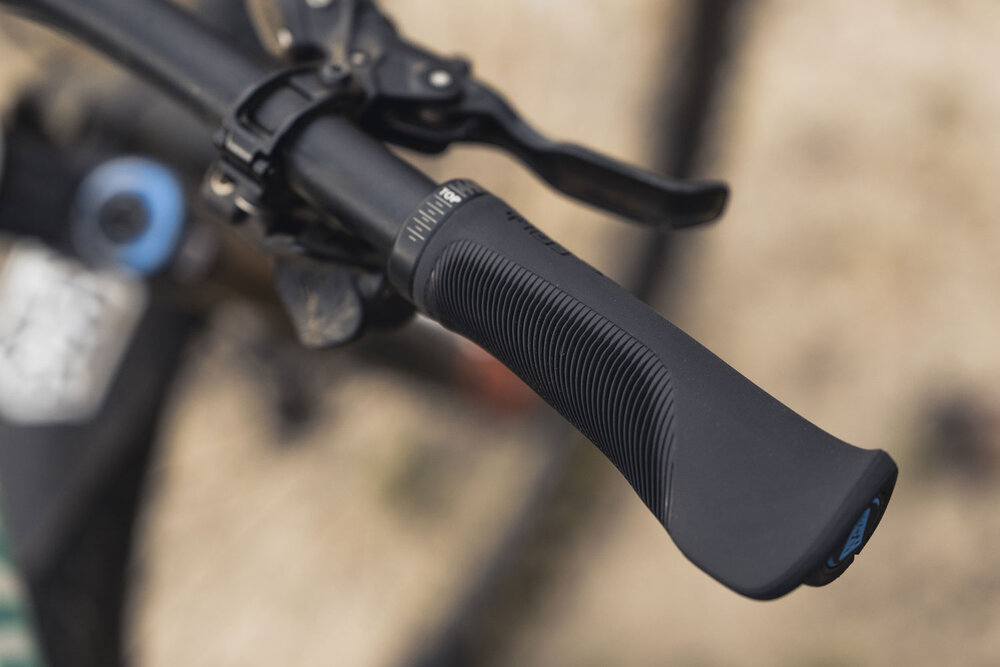 SQlab 710 2.0: Handvat op maat | NieuwsFiets.nu