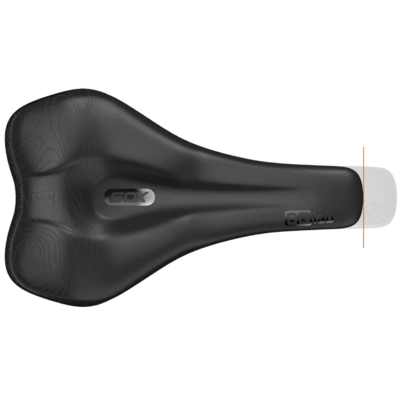 SQlab 6OX Ergowave Active 2.2 - Shorter saddle nose.png