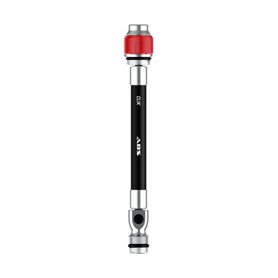 1-RP-HOSE-V1CLK_ABSFlexHose_Clik®Chuck_Black-v1-R0