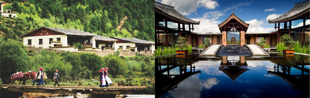 Banyan Tree Ringha (left) & Banyan Tree Lijiang (right).jpg