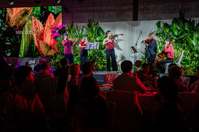 Appreciation Dinner Performance - Violinist Min Lee.jpg