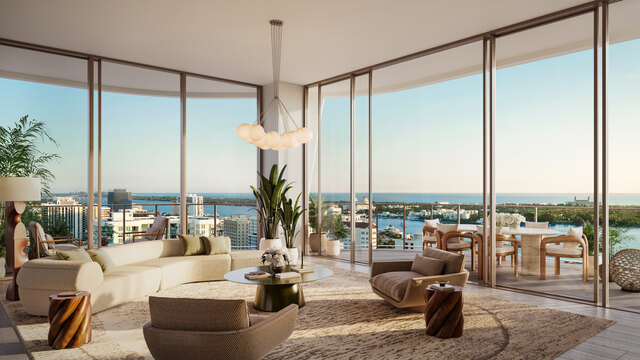 Banyan Tree Residences West Palm Beach - Great Room.jpg