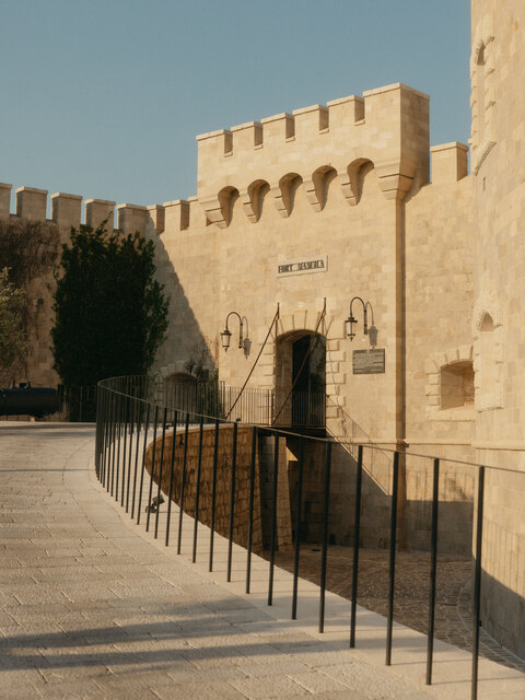 Mamula Island by Banyan Tree - Fortress Entrance.jpg
