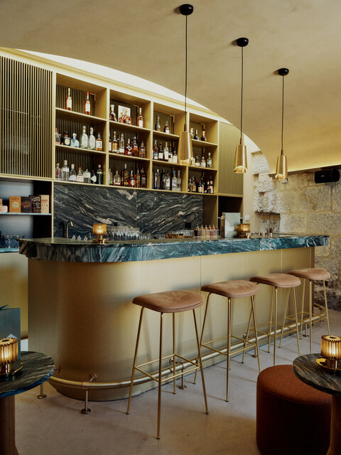 Mamula Island by Banyan Tree - Pinea Mixology Bar.jpg