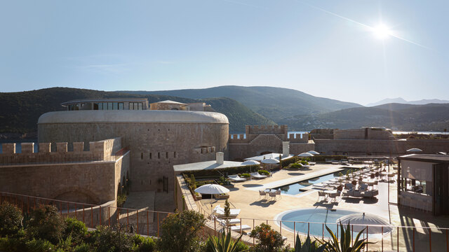 Mamula Island by Banyan Tree - Pool Deck.jpg