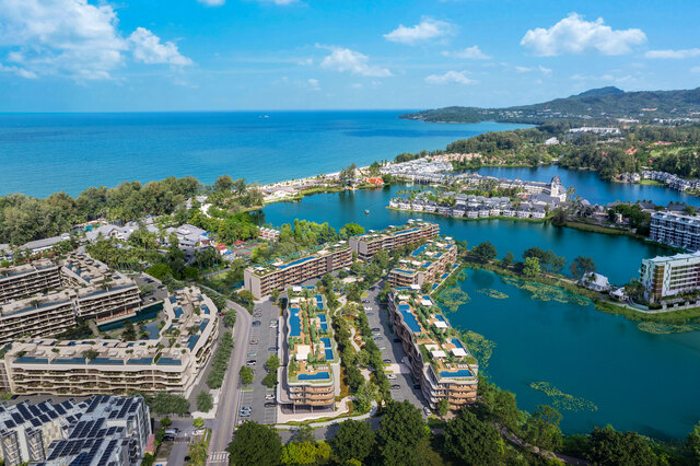 Bellaguna Lake Residences, Thailand.jpg
