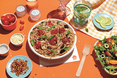 Just Eat_World Pasta Day