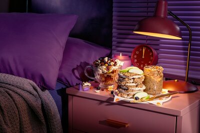 L'Osservatorio Just Eat_2024_Genova