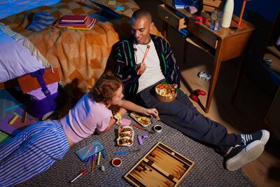 Osservatorio Just Eat_2024_Bari