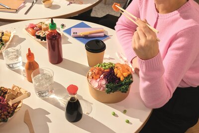 International Poke Day 2025