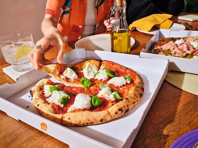 Just Eat_World Pizza Day