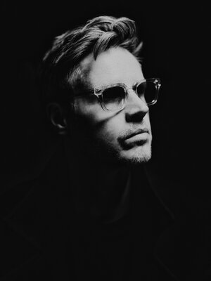 Joris Voorn_20250708_© Bastiaan Woudt_High Res_0009_