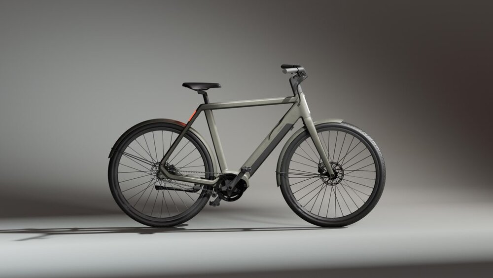 Review Veloretti Ace Two Lite - dezelfde familie, maar met een eigen karakter