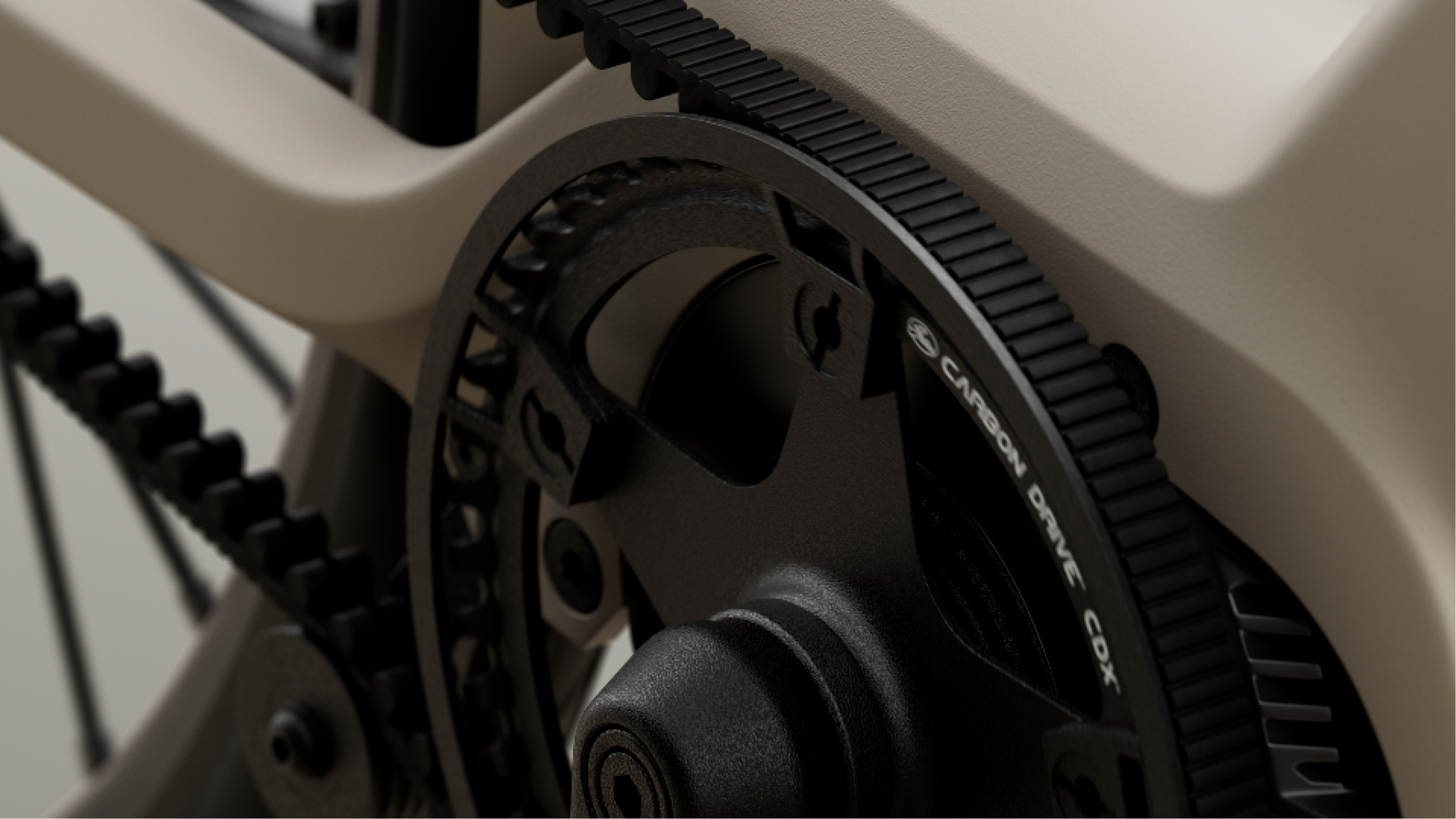 veloretti front brake