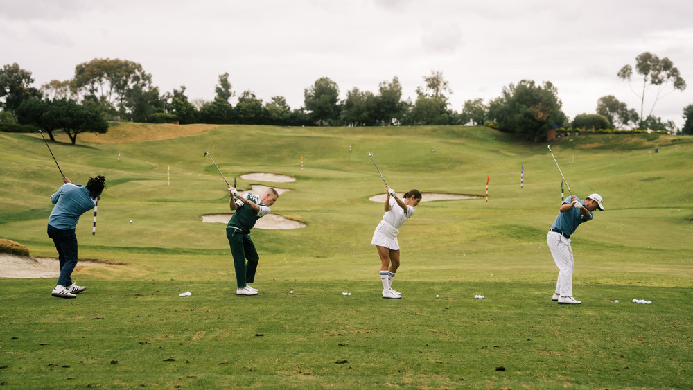 Bisque Golf Newsroom