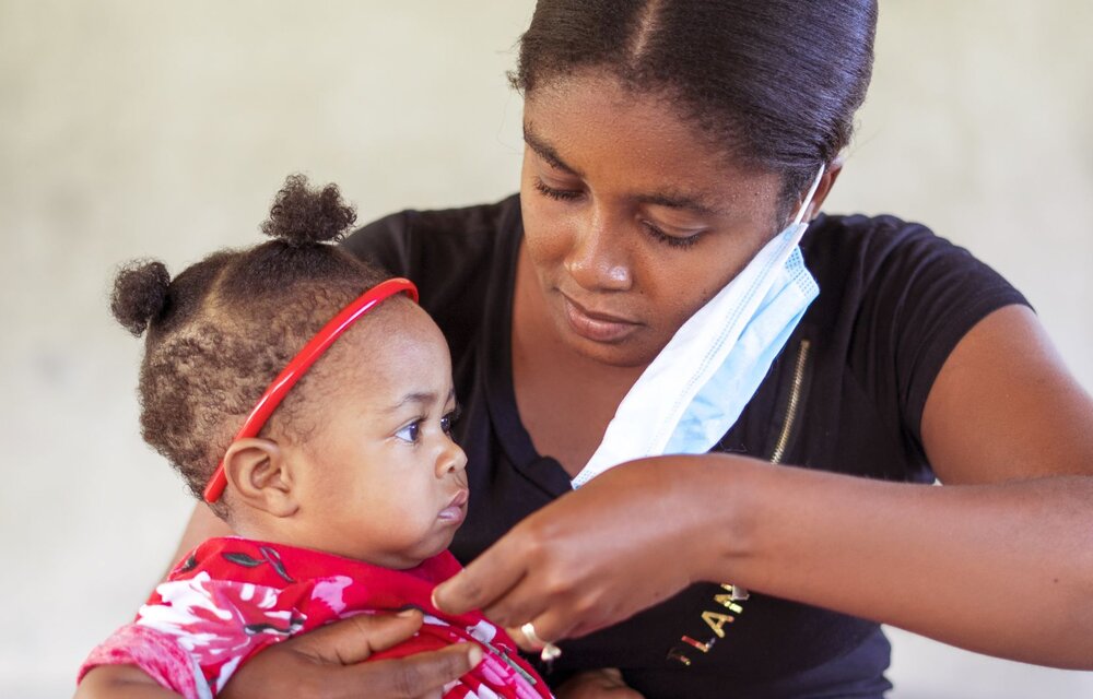 Assurer la santé des femmes en Haïti, un énorme défi