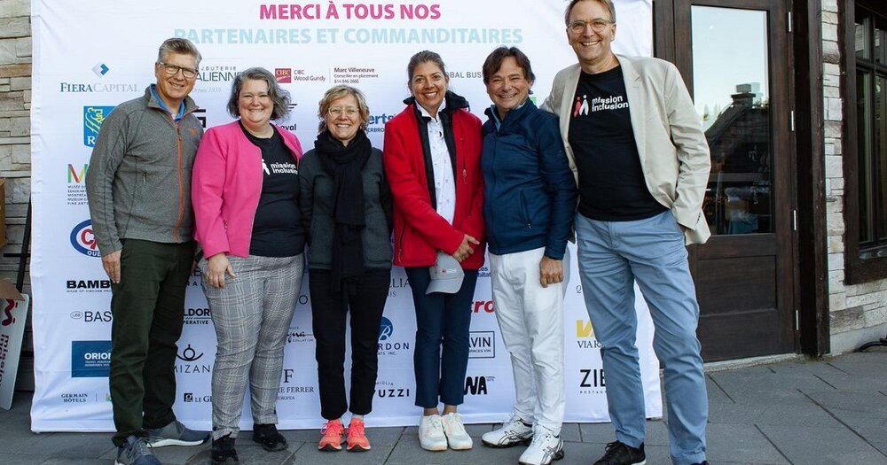 120 000 $ pour les jeunes de la rue