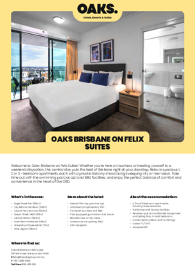 OAKS_Brisbane_on_Felix_Suites_FactSheet_OCT25