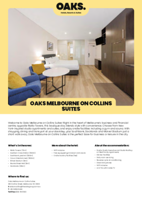 OAKS_Melbourne_on_Collins_Suites_FactSheet_OCT25