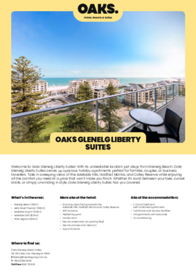 OAKS_Glenelg_Liberty_Suites_FactSheet_OCT25