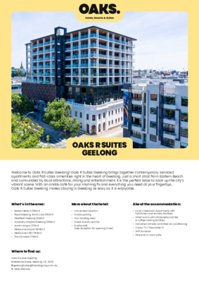 OAKS_R_Suites_Geelong_FactSheet_OCT25
