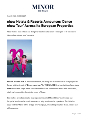 569-nhow-hotels-resorts-announces-dance-nhow-tour-across-its-european-properties