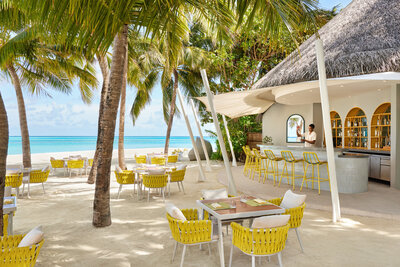 Niyama Private Islands - Dune