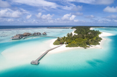 Niyama Private Islands - Chill and Play Islands