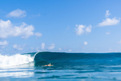 Niyama Private Islands - Exclusive Vodi Wave