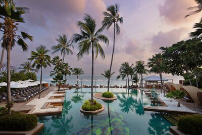 Anantara_Bophut_Koh_Samui_Resort_Pool