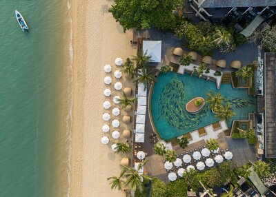 Anantara_Bophut_Koh_Samui_Resort_Aerial_Pool