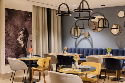 Avani Rio Novo Venice Hotel_Restaurant