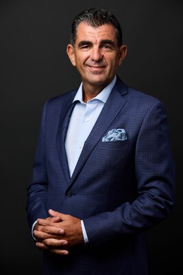 Stuart De San Nicolas, General Manager at Anantara Koh Yao Yai Resort & Villas.jpg