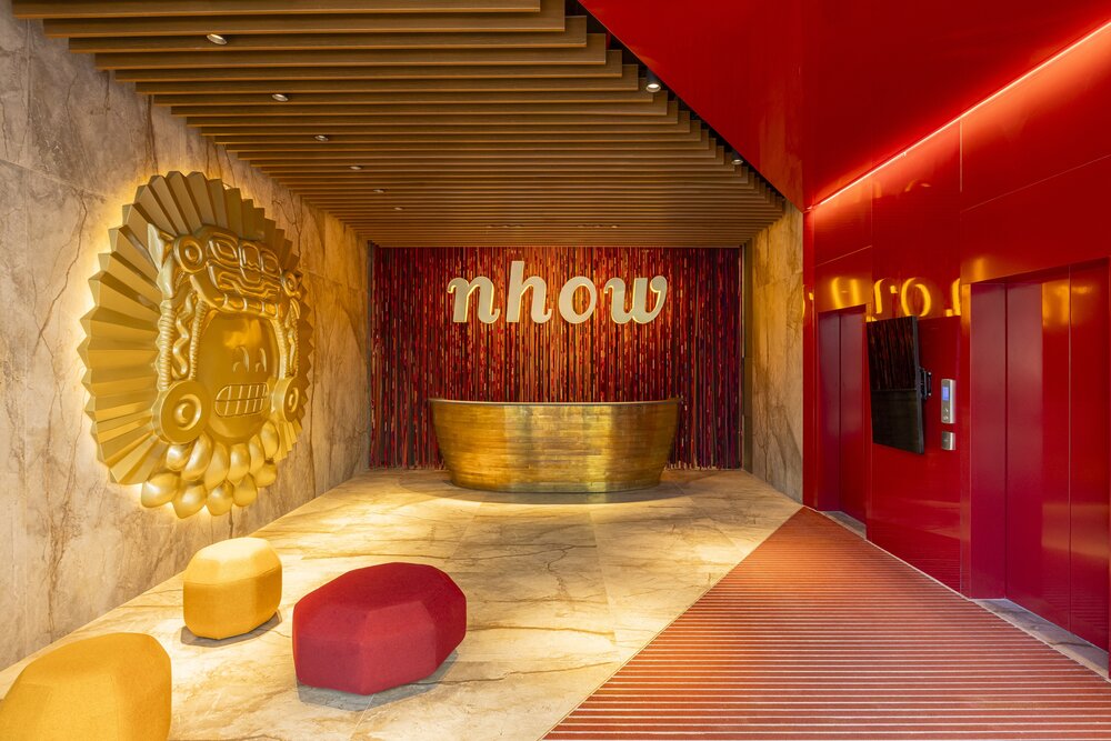 nhow Lima offers a an experience where creativity, local culture and avant-garde style converge.