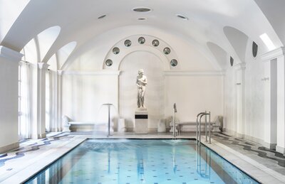 	Anantara Villa Padierna Palace Benahavís Marbella Resort - Anantara Spa - Spa Pool.jpg