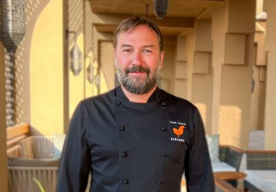 Anantara al Jabal Al Akhdar Resort_Olive Harvest Festival_Chef Martin Aristondo.jpg