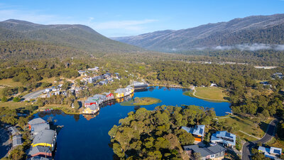 Oaks Lake Crackenback Resort_5