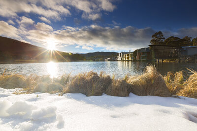 Oaks Lake Crackenback Resort_5