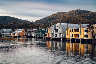 Oaks Lake Crackenback Resort_4