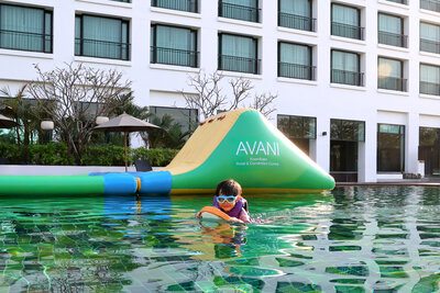 Avani_Khon_Kaen_Mini water park with water scooter activities.JPG