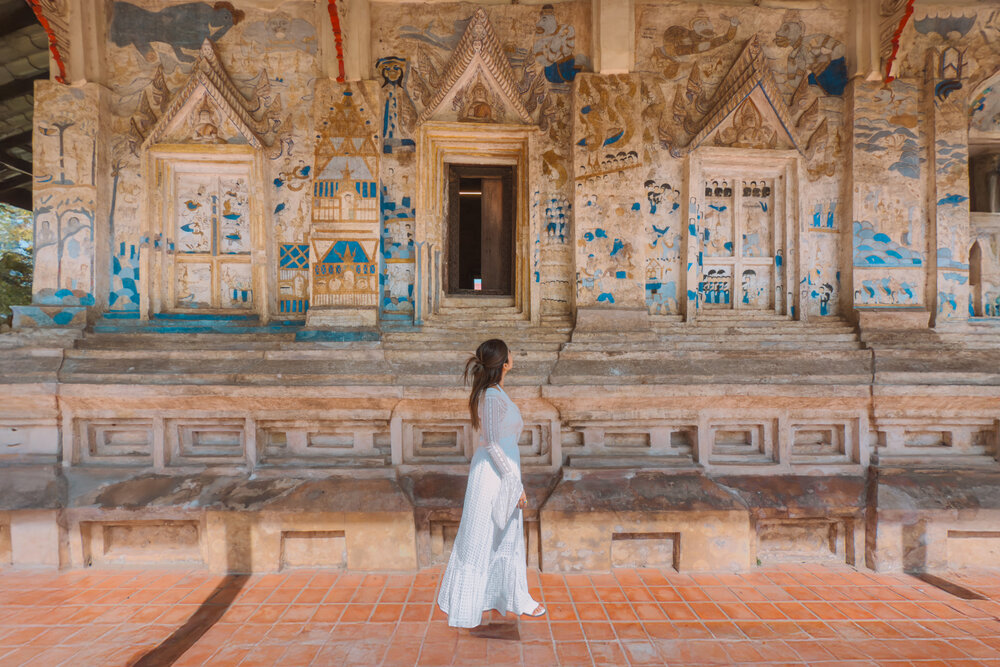 Avani Khon Kaen Hotel & Convention Centre_Isaan Encounters_Ban Sawathi
