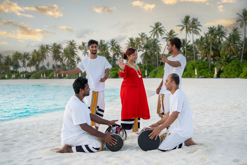 Avani+ Fares Maldives Resort_Traditional Performance_Boduberu.jpg