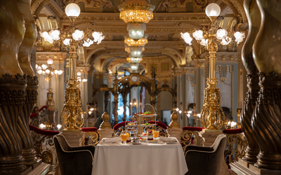 Anantara New York Palace Budapest Hotel