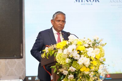 Minor Hotels Expands ‘Dollar for Deeds’ Programme Partnering with Ayati Trust