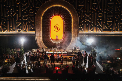 Skyline Dining & Rooftop Revelling At Avani+ Riverside Bangkok H